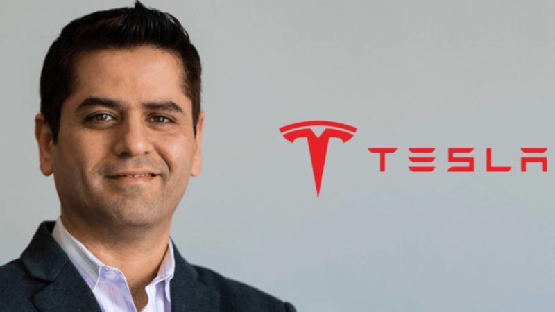 Vaibhav Taneja Named Treasurer of Elon Musk's New America Party