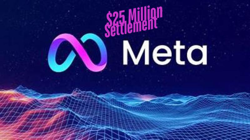 Trump Lawsuit Against Meta Settles for $25 Million Amid Legal Battles