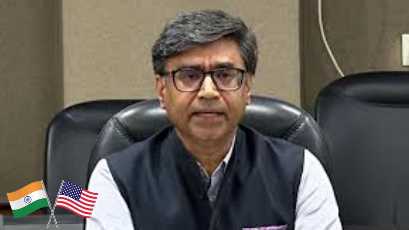 India, US advance talks on defence, trade and tech under TRUST framework