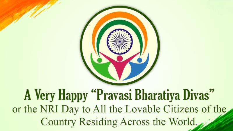 Pravasi Bharatiya Divas 2025  Celebrating Diaspora's Role in a Developed India