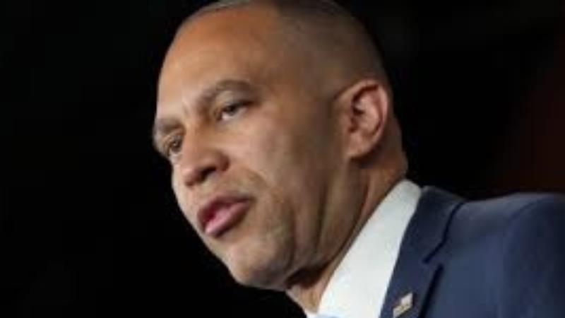 Newark ICE Facility Clash Mayor Ras Baraka Set for Court After Detention Center Arrest