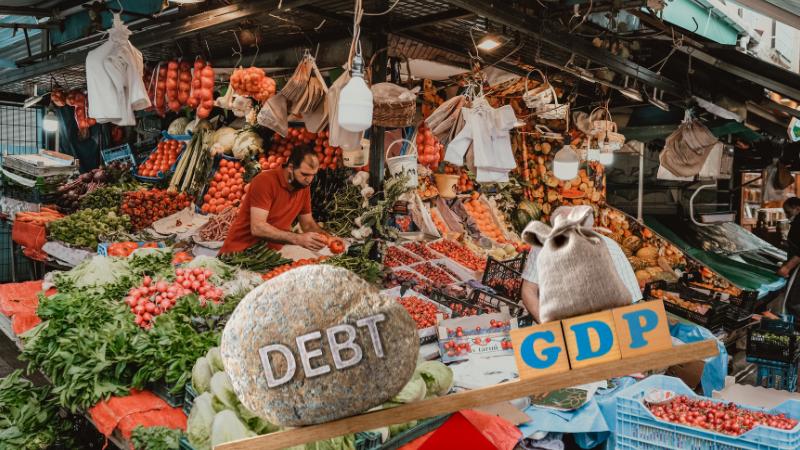 India’s Inflation Falls to 3.34% in March, Supporting More Rate Cuts by RBI