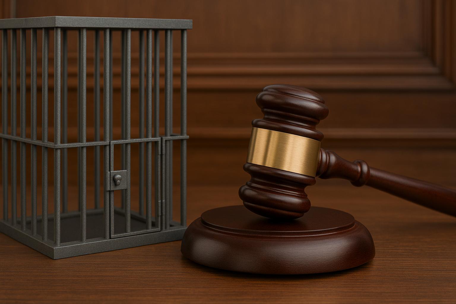 Judge Arun Subramanian sentences Diddy to 4 years and 2 months in prison