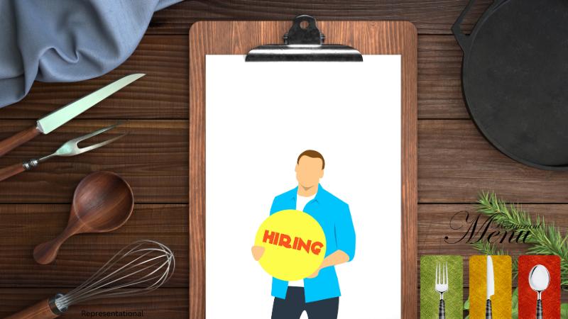 Waiter.com Hiring Chief Lunch Officer To Review Workplace Meals