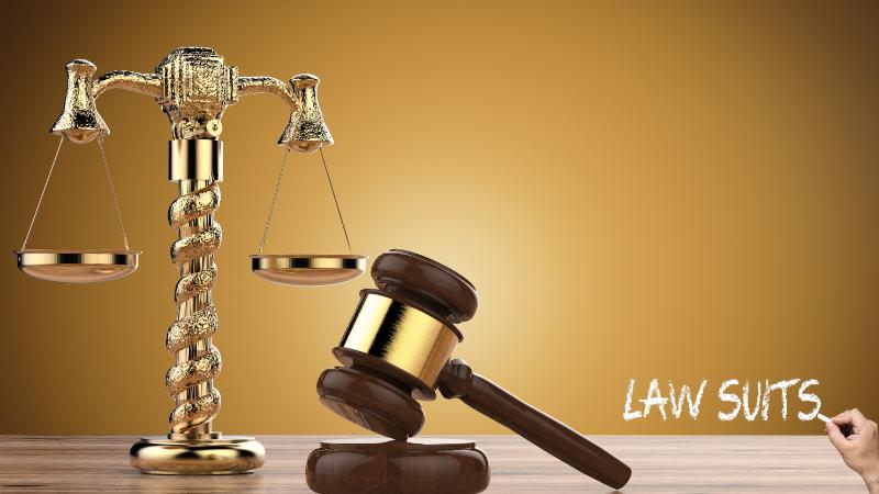 Campbell blocked from accessing $8.7M in sales tax funds amid ongoing legal dispute