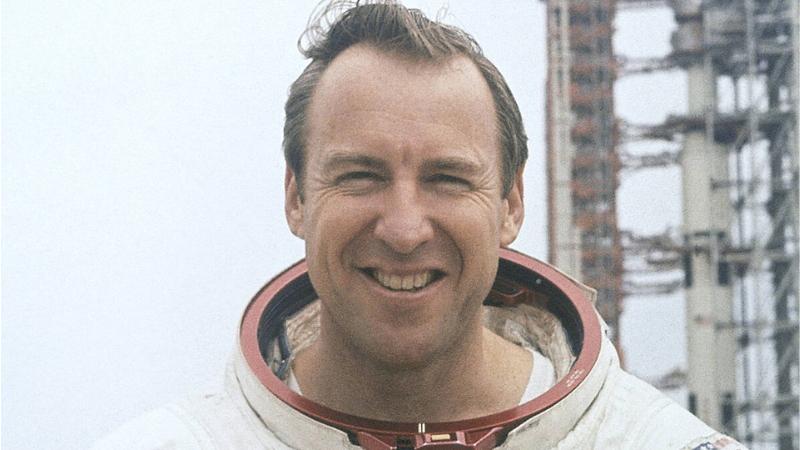 Apollo 13 Commander James Lovell Passes Away At 97 After Legendary NASA Career