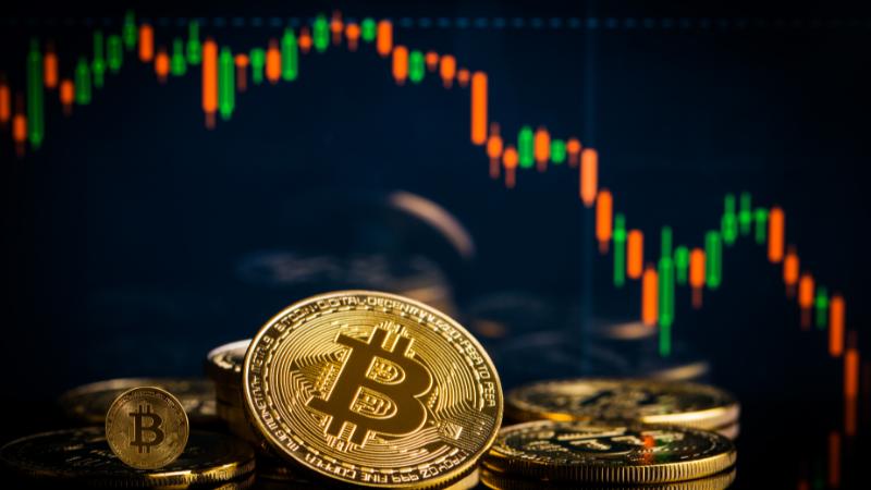 Bitcoin drops after House blocks crypto legislation in key procedural vote