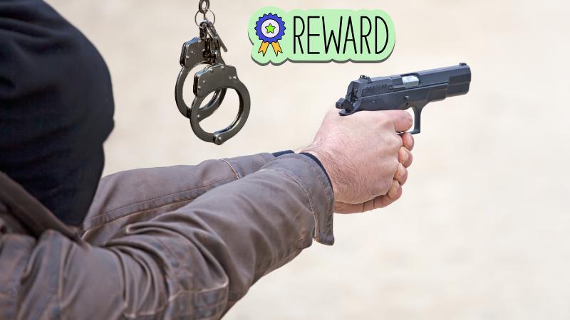 Newark police seek tips in deadly shooting, offer $5K reward for information