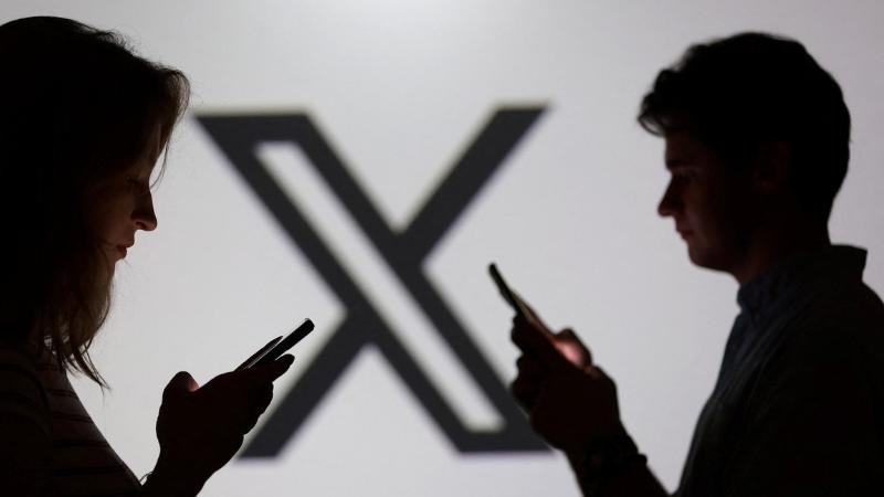 X experiences global outage as users report widespread access issues