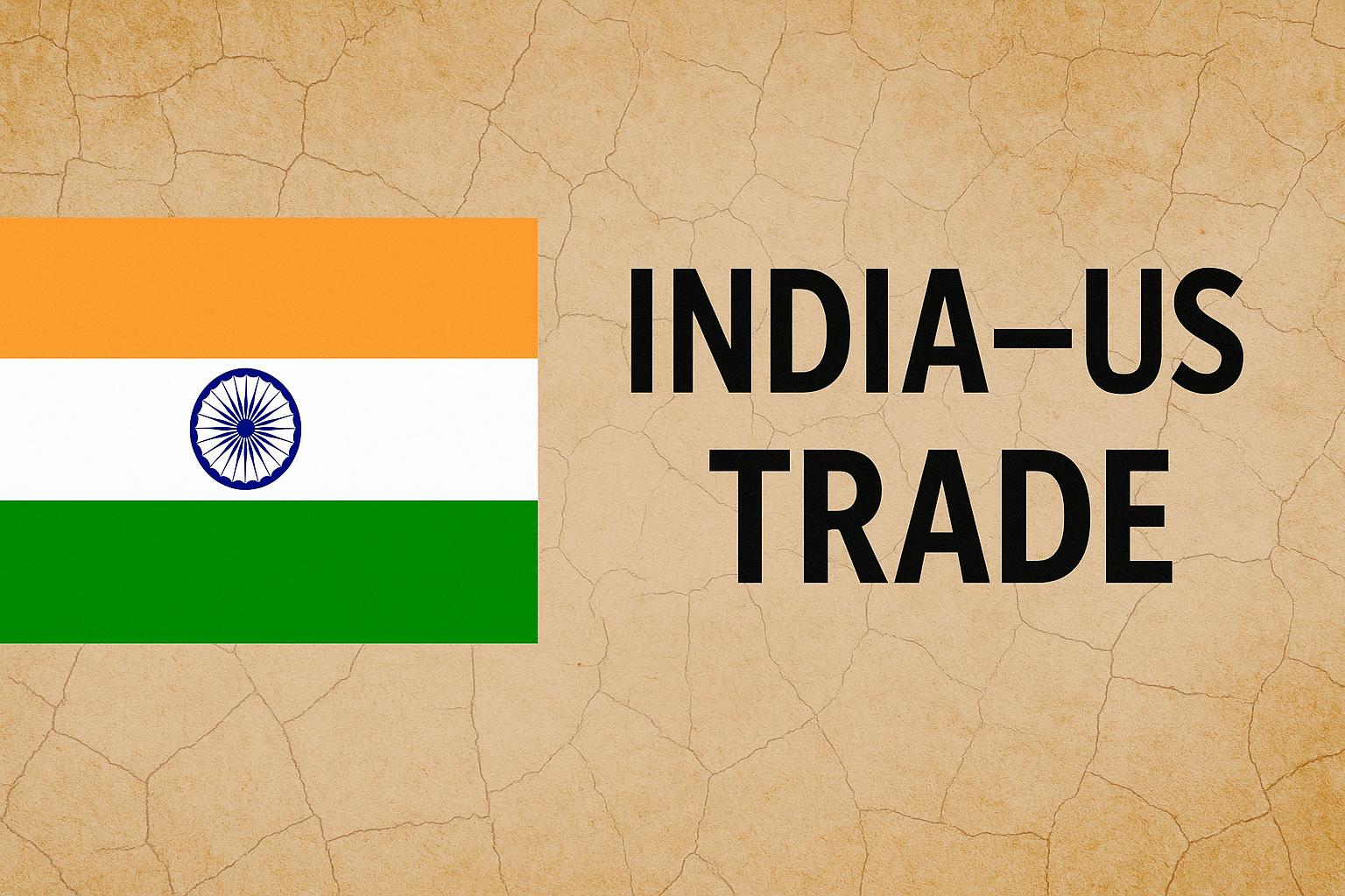 Modi’s Bihar victory boosts prospects for India–US trade deal on farm concessions