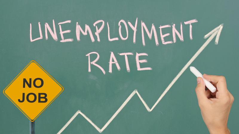 D.C. Unemployment Jumps as Trump’s Government Downsizing Efforts Take Hold