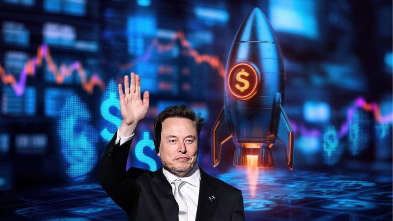 Tesla shares climb after Elon Musk buys $1 billion stake boosting investor confidence