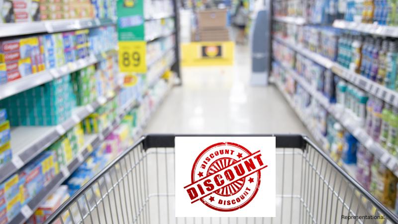 Kroger offers special one-day 5% discount for seniors in Columbus stores