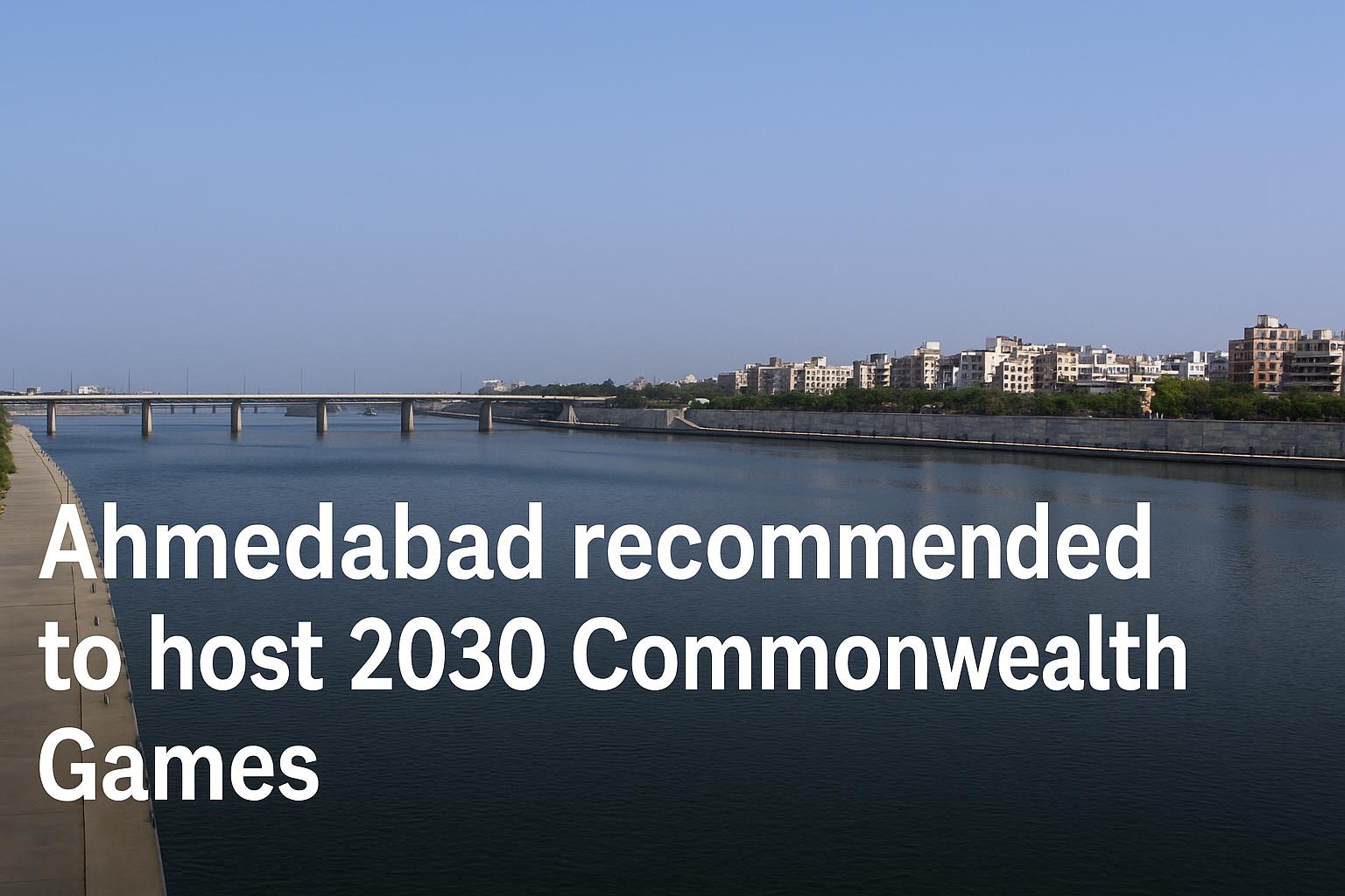 India set to host centenary Commonwealth Games in 2030