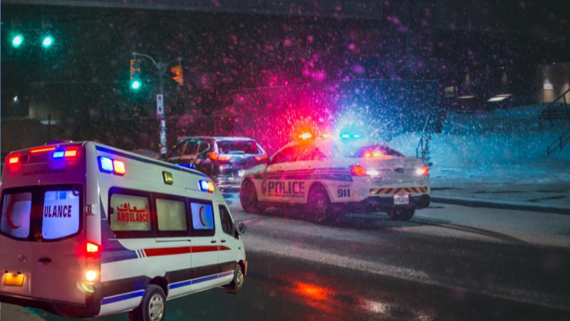 Tragedy in Chatham Fatal car crash at Illinois daycare kills four