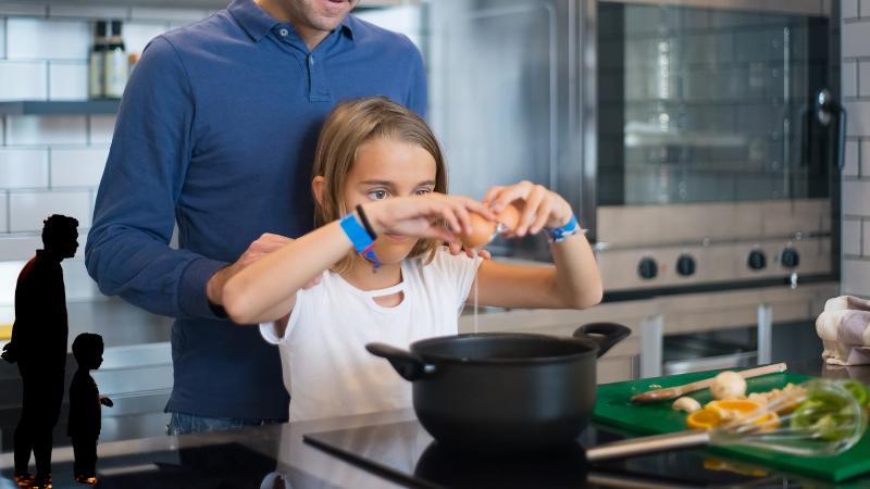 The Evolving Role of Men in Parenting Breaking Old Stereotypes