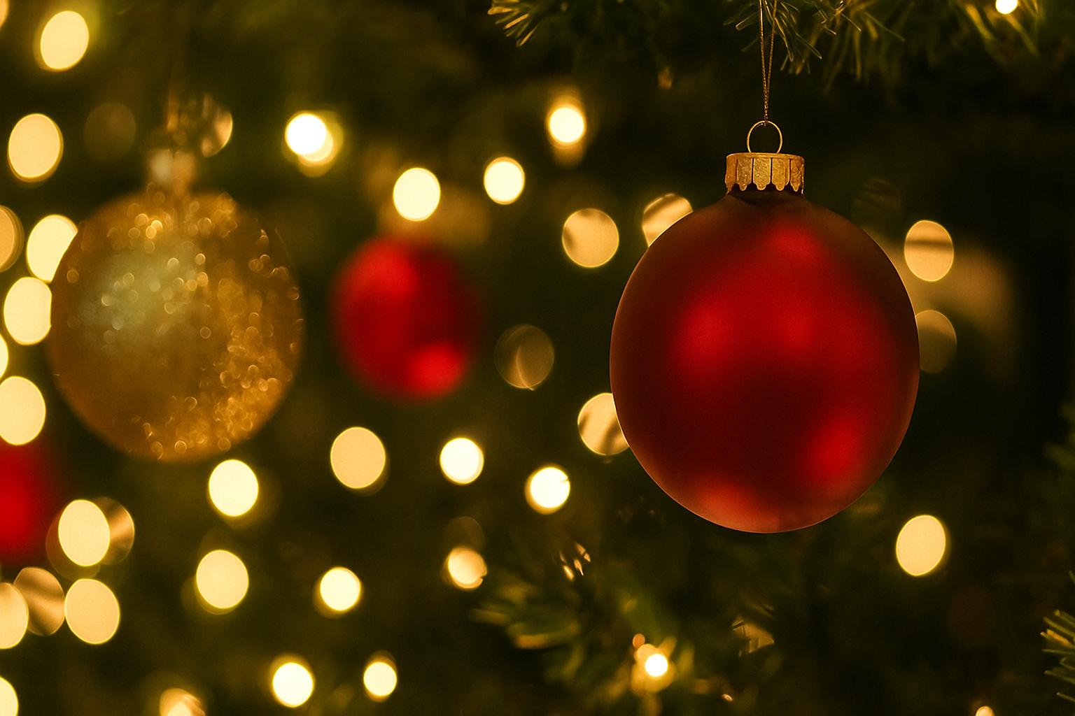 Chicago’s 93.9 LITE FM switches to Christmas music later than usual this year