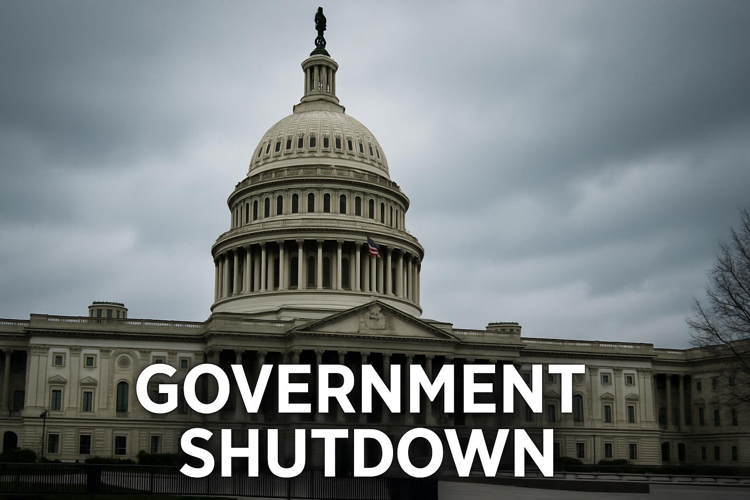Columbus lawmakers split as Congress ends nation’s longest government shutdown