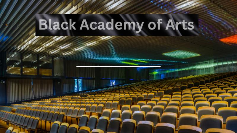 Black Academy of Arts and Letters begins Fair Park move amid Dallas renovation project