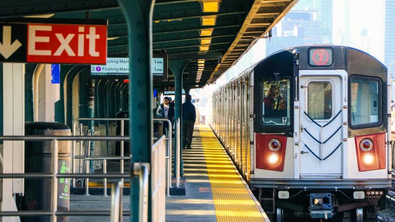 Washington’s Green and Yellow Metro lines resume automation amid tech flaws