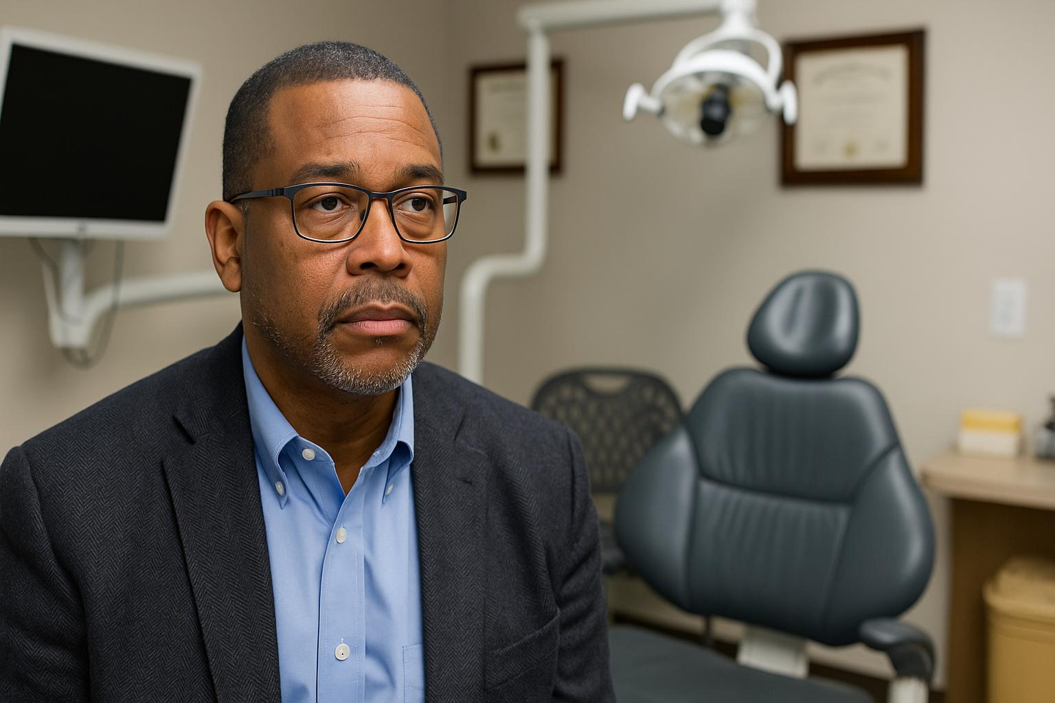 DC Medicaid cuts to affect 25,000 residents as new Healthy DC Plan begins in 2026