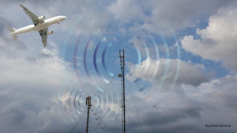 Pakistan Extends Airspace Ban On Indian Aircraft Until September 23