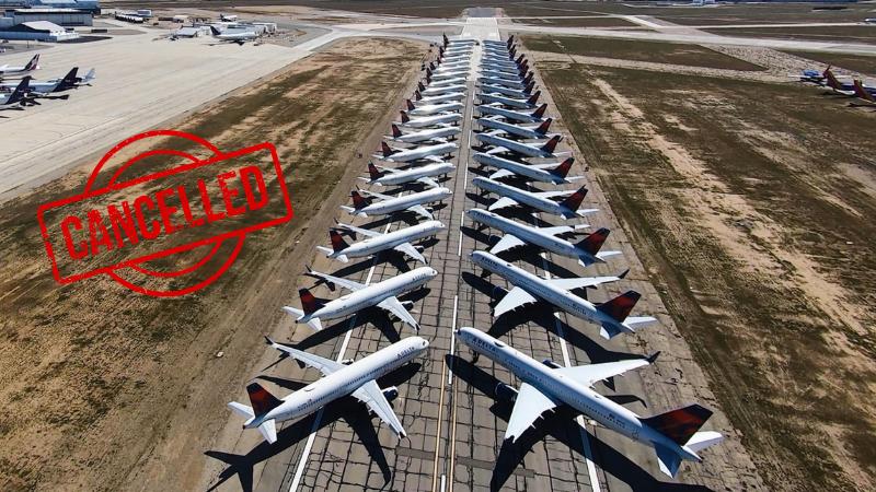 UAE, Turkey and Qatar airlines halt Iran flights as unrest intensifies