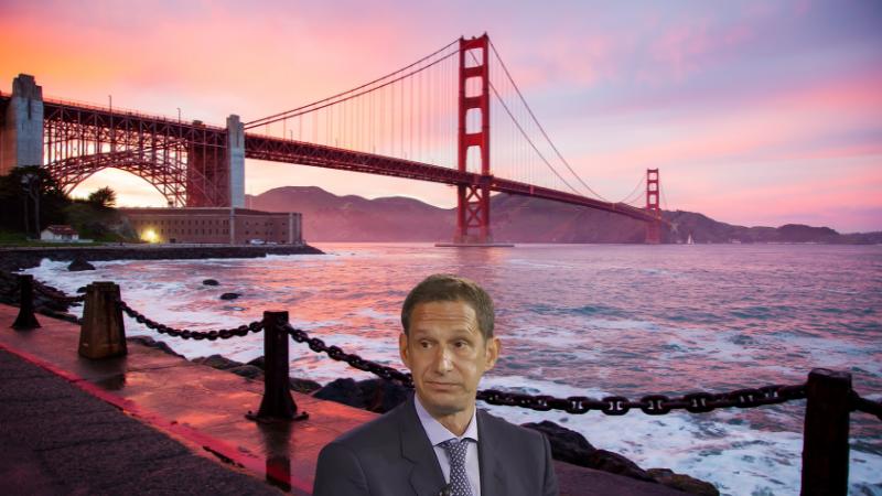 San Francisco Mayor Daniel Lurie to Announce Safe Firearms Storage Program Monday