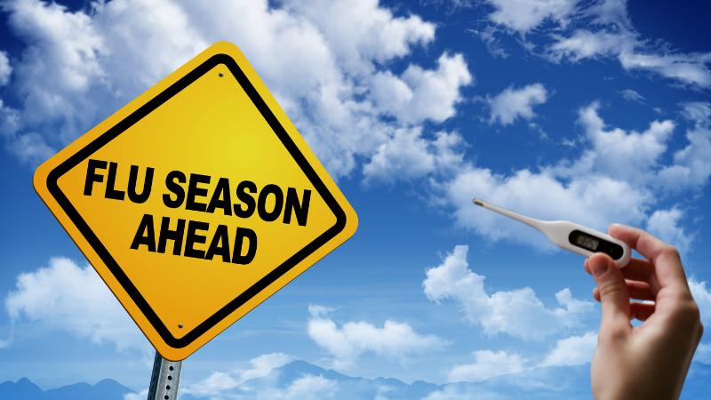 Health experts warn of another severe flu season and urge early vaccinations