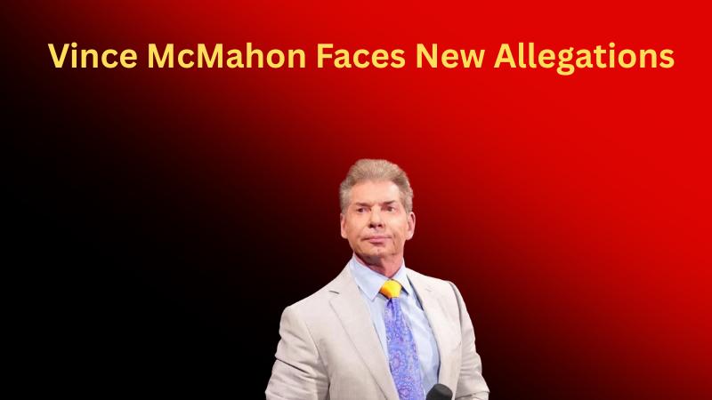 Vince McMahon faces new misconduct claims linked to Ashley Massaro