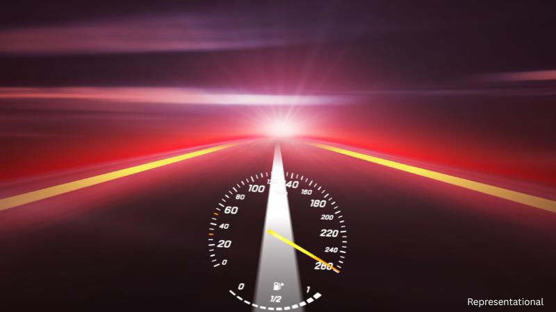 High-speed chase through Grand Prairie and Dallas ends in crash and arrest