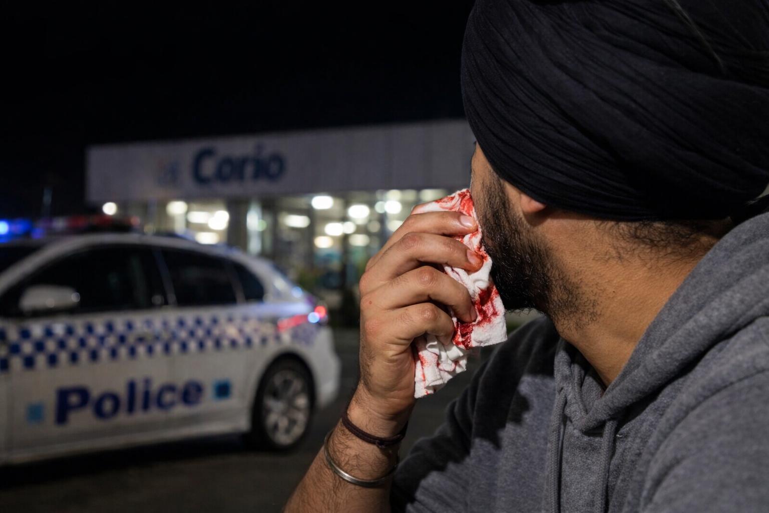Indian-origin man attacked and racially abused in Melbourne gym incident
