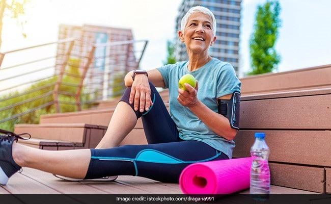 Effective Exercises to Alleviate Menopause Symptoms