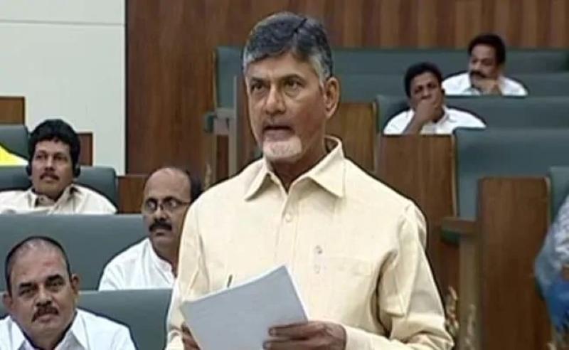 CM Naidu Launches MLA Offices Under Swarnandhra Vision 2047