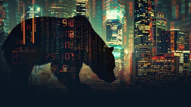 Nifty 50 Enters Correction Zone, Foreign Selloff Hits Indian Stock Market