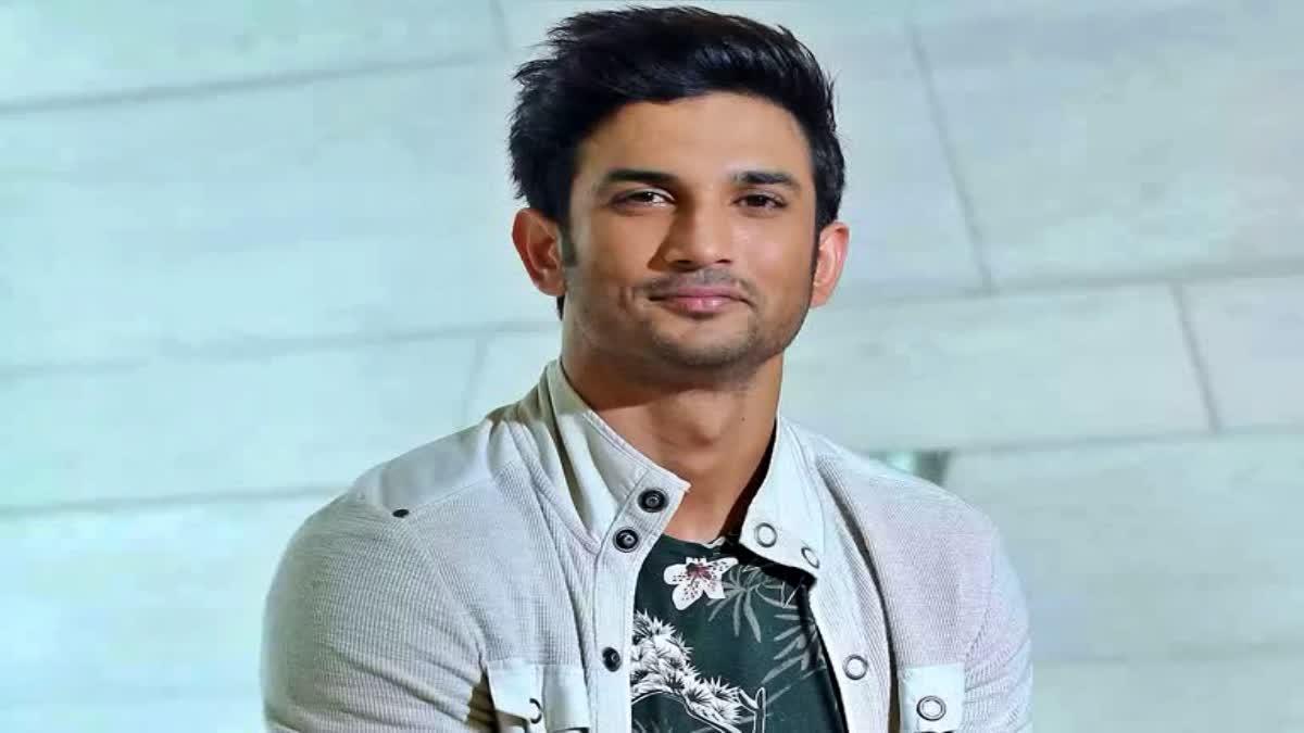 CBI files closure reports in Sushant Singh Rajput death Case No evidence of foul play