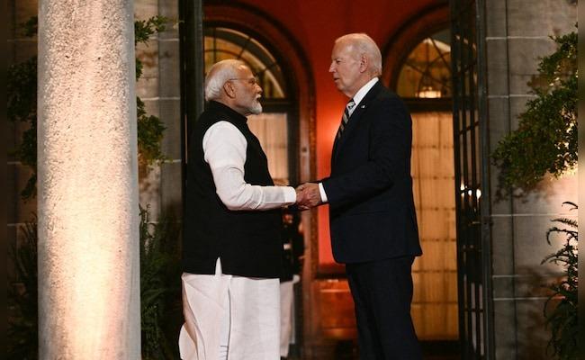 Biden and Modi Strengthen India-US Relations Amid Global Challenges