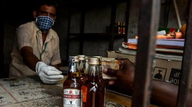 New Liquor Policy Announced in Andhra Pradesh Key Changes and Impacts