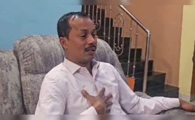 Shiv Sena MLA Shriniwas Vanga Goes Missing After Losing Ticket, Expresses Regret Over Joining Eknath Shinde