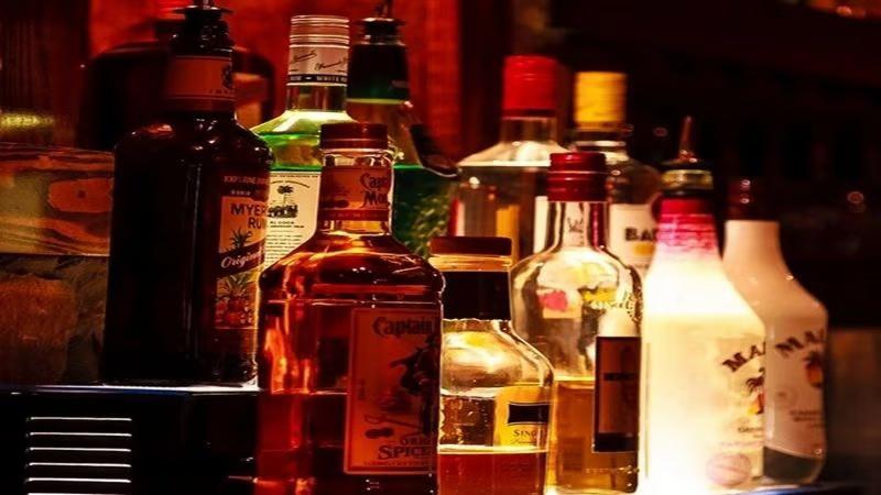  Record-Breaking Liquor Sales in Telangana During Dasara Season 