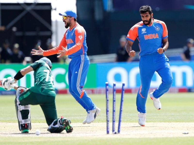 Cricket at the 2028 LA Olympics Potential East Coast Venues to Maximize Viewership