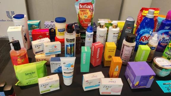 Hindustan Unilever Q2 Profit Falls 2%, Thyrocare Revenue Surges 19.8%