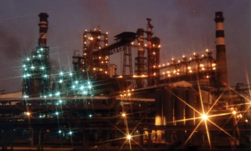 Central Government Takes Steps to Halt Disinvestment of Visakhapatnam Steel Plant Amid Protests