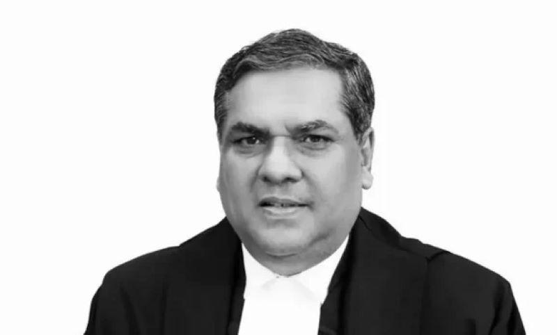 Justice Sanjiv Khanna Appointed as Next Chief Justice of India