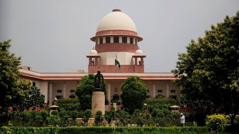 Supreme Court Rules on State's Right to Requisition Private Property for Public Good  Landmark Judgment Explained