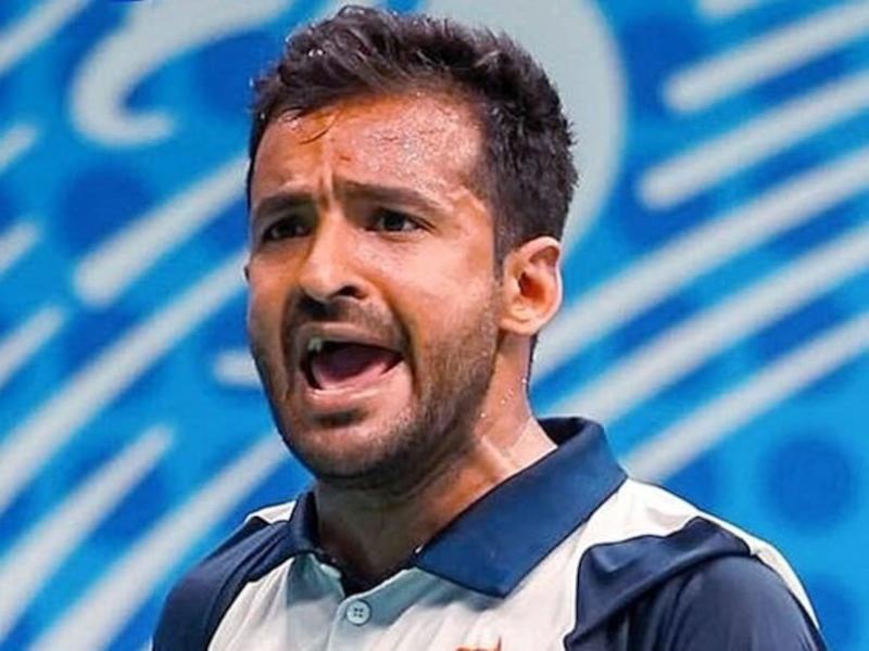 Paris Paralympics 2024 Day 5 Highlights Nitesh Kumar Wins Gold, Yogesh Kathuniya Secures Silver