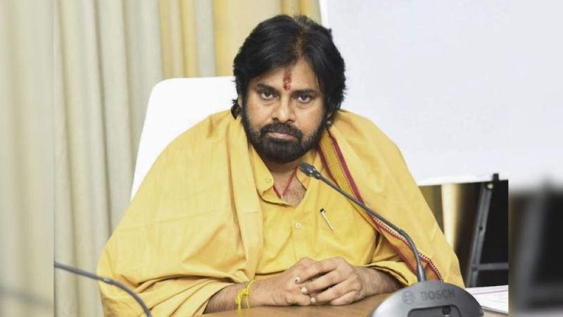 Tirumala Laddu Fiasco Legal Action Against Pawan Kalyan Over Controversial Comments