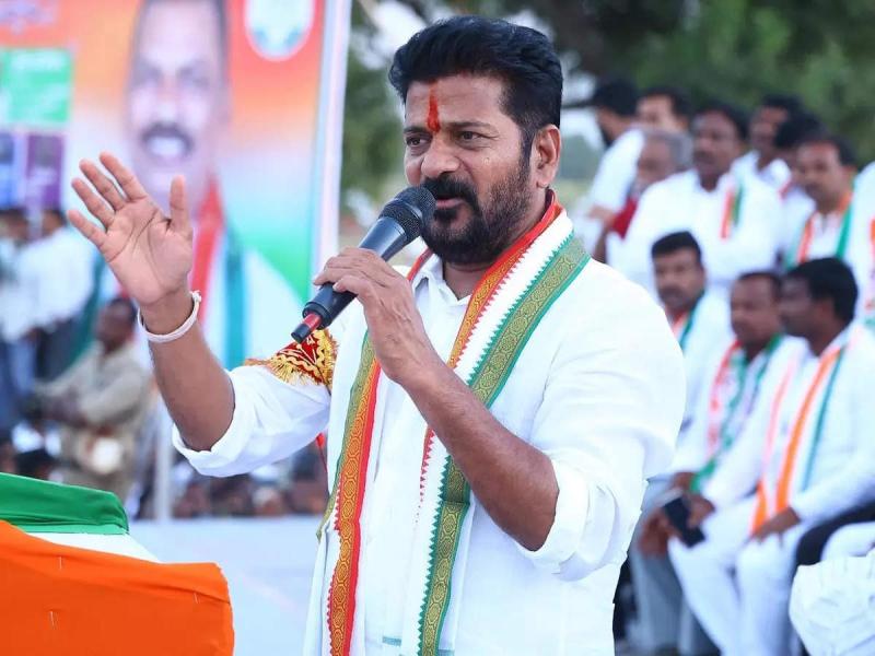 HYDRAA Initiative Professor K Nageswara Rao’s Analysis on Revanth Reddy’s Bold Move Against Illegal Constructions