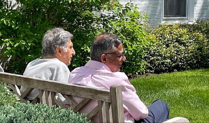 India Mourns Ratan Tata A Tribute to the Legendary Philanthropist and Business Leader