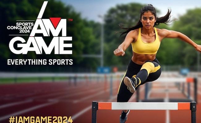 Empowering Women  Insights from the IAMGAME Conclave 2024